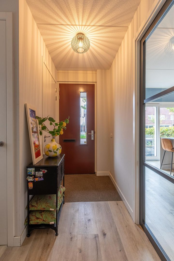 Venlokas 9, Delft foto-5