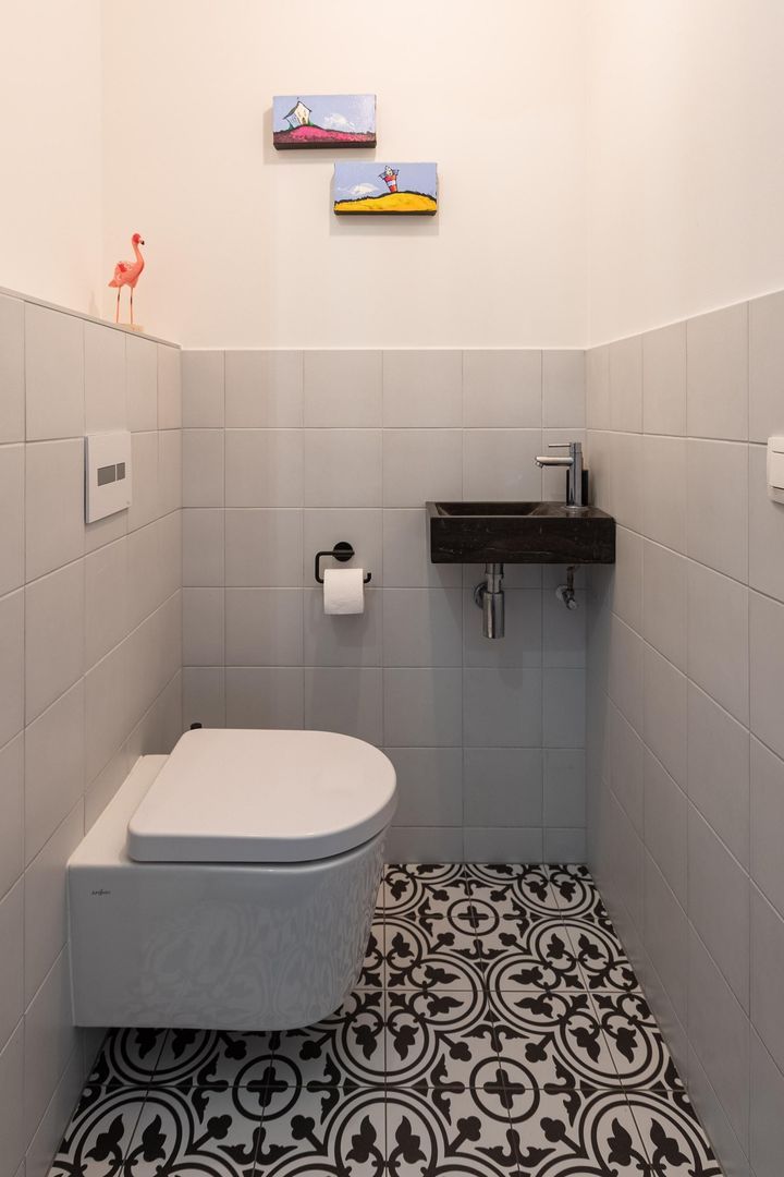 Venlokas 9, Delft foto-6