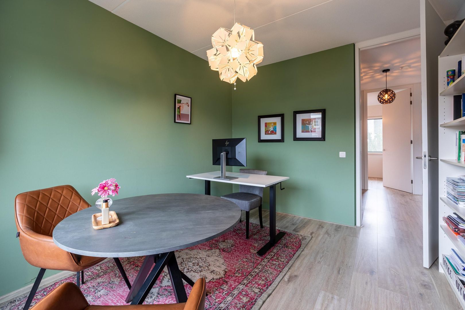 Venlokas 9, Delft foto-34