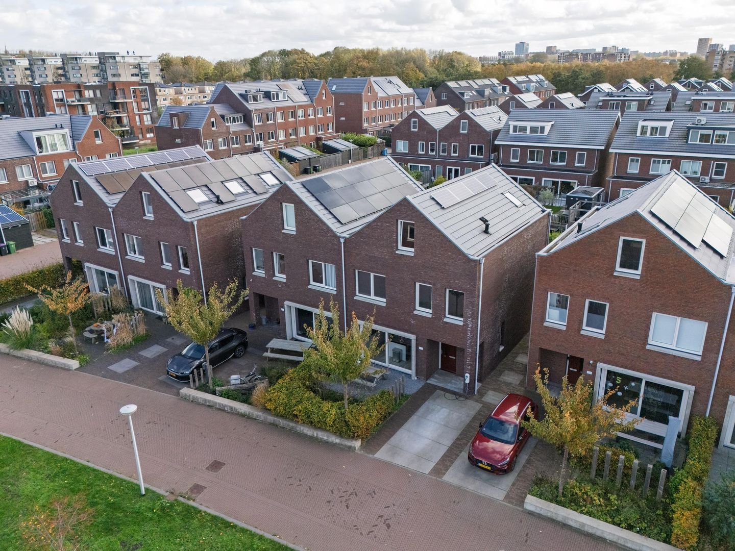 Venlokas 9, Delft foto-1