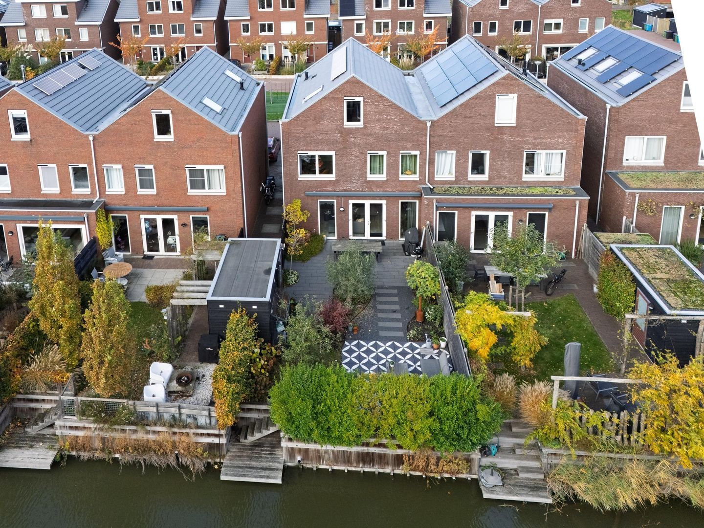 Venlokas 9, Delft foto-2