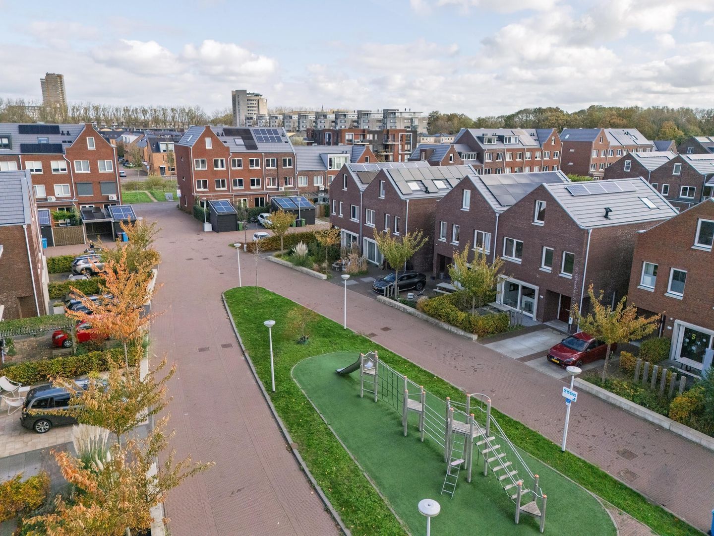 Venlokas 9, Delft foto-4