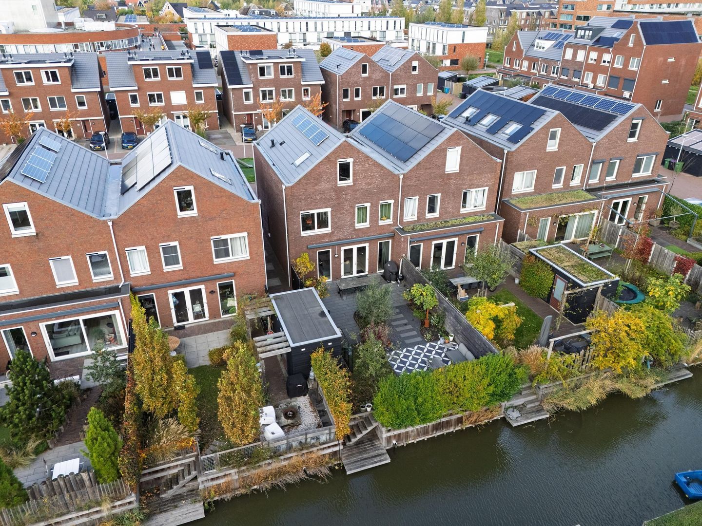 Venlokas 9, Delft foto-20