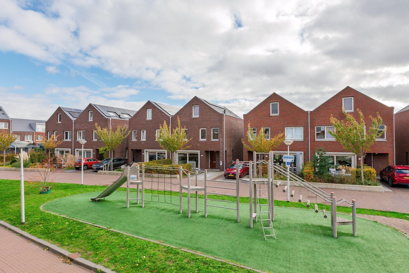 Venlokas 9, Delft foto-47