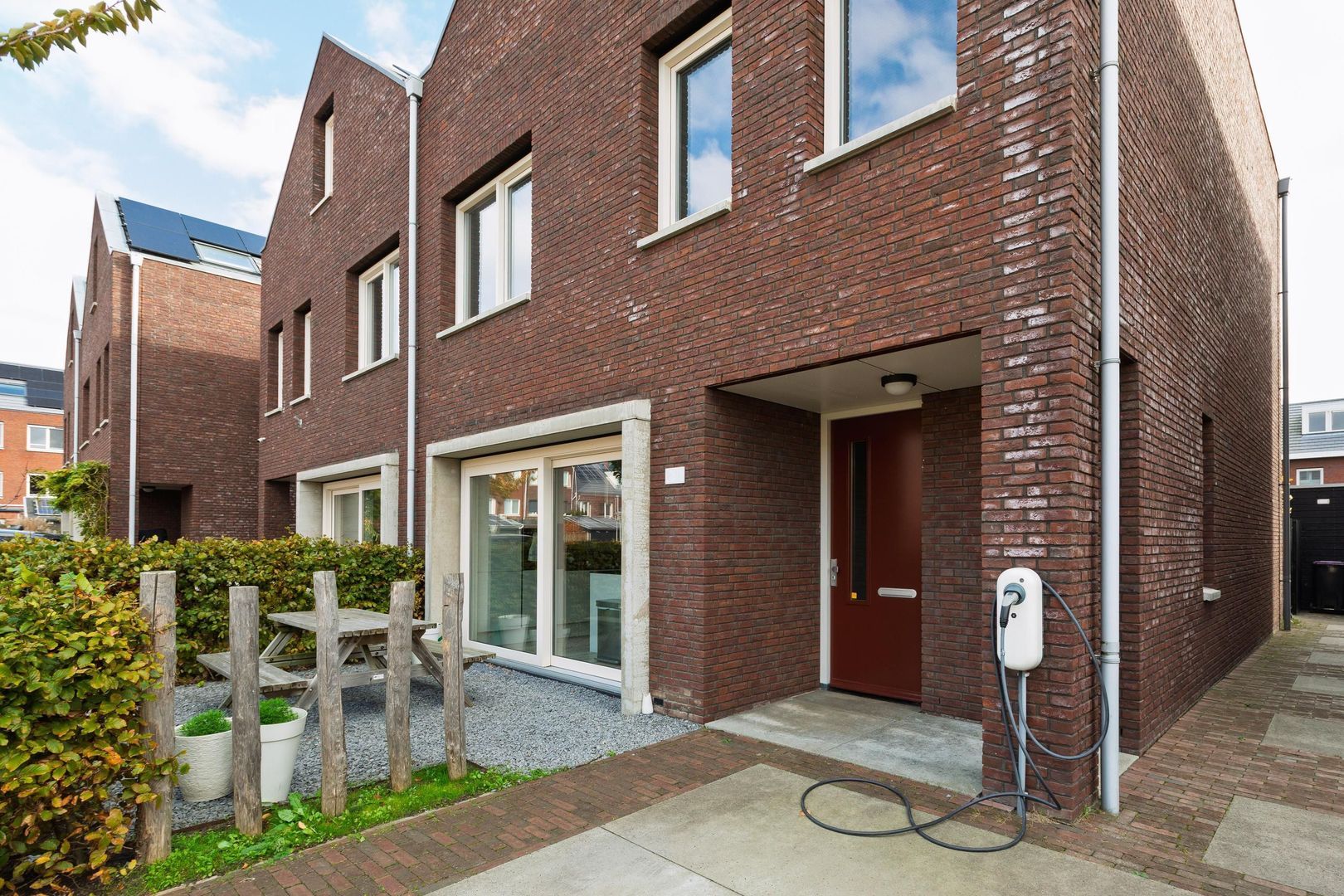 Venlokas 9, Delft foto-3