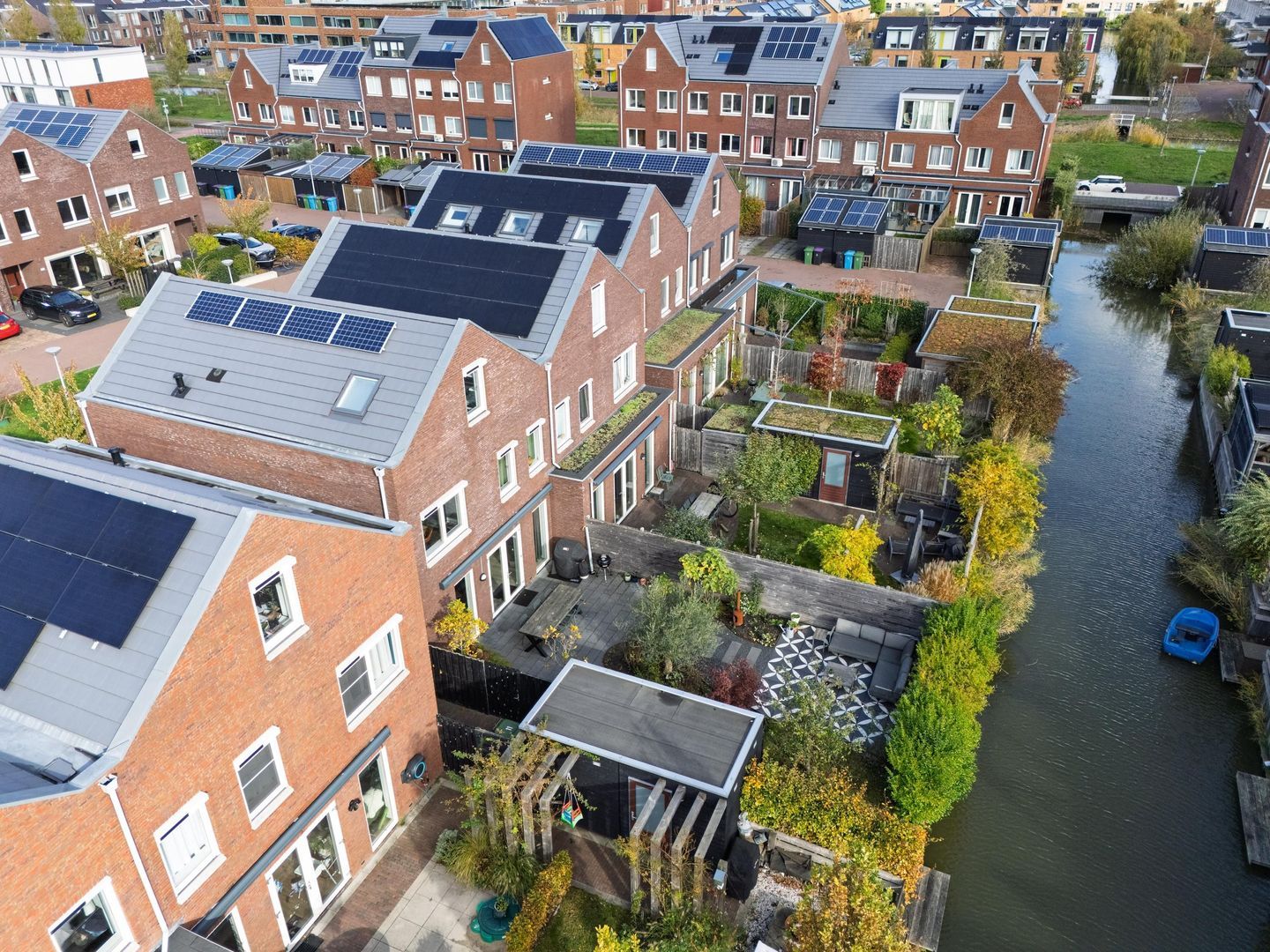 Venlokas 9, Delft foto-21