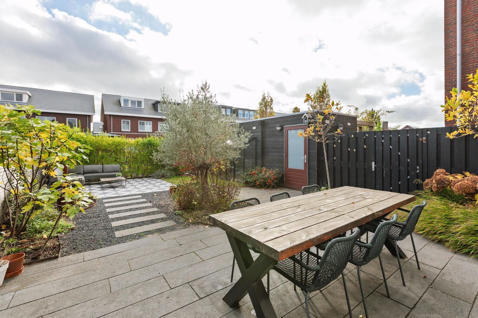 Venlokas 9, Delft foto-10