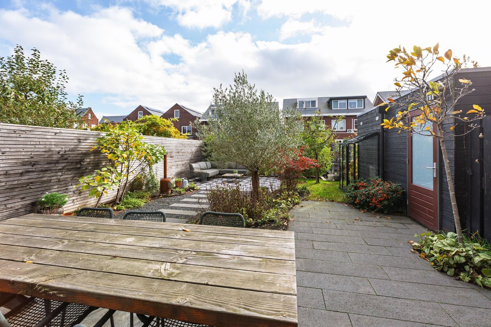 Venlokas 9, Delft foto-9