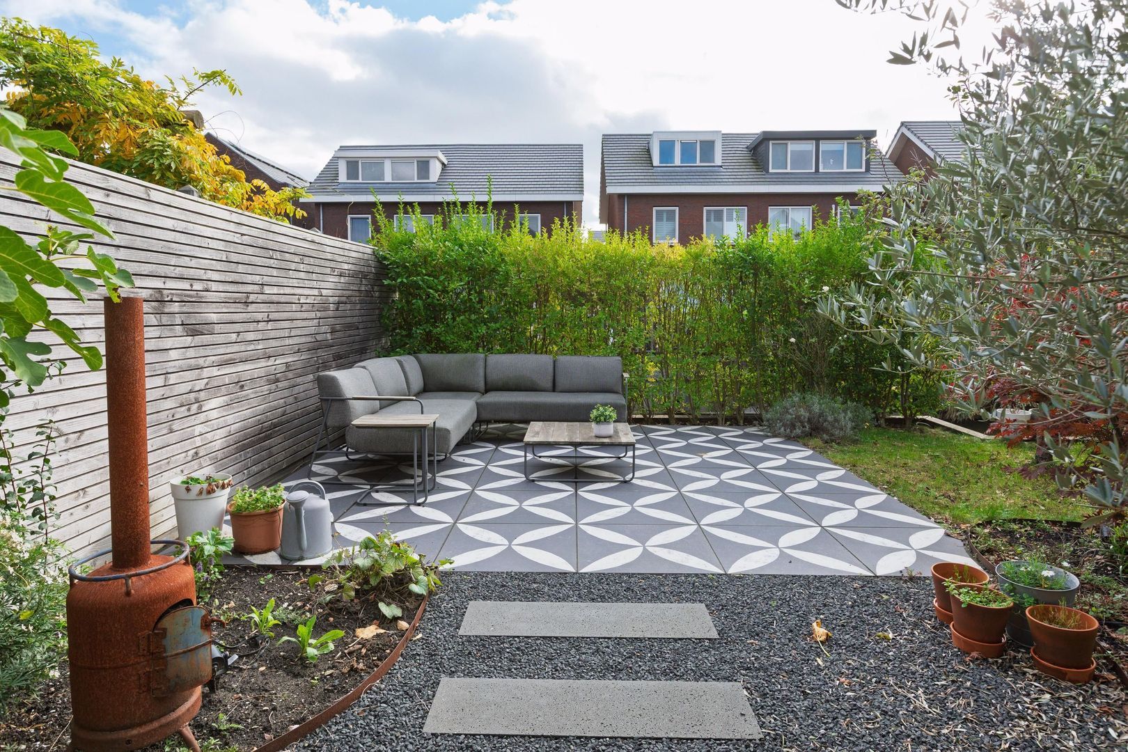 Venlokas 9, Delft foto-15