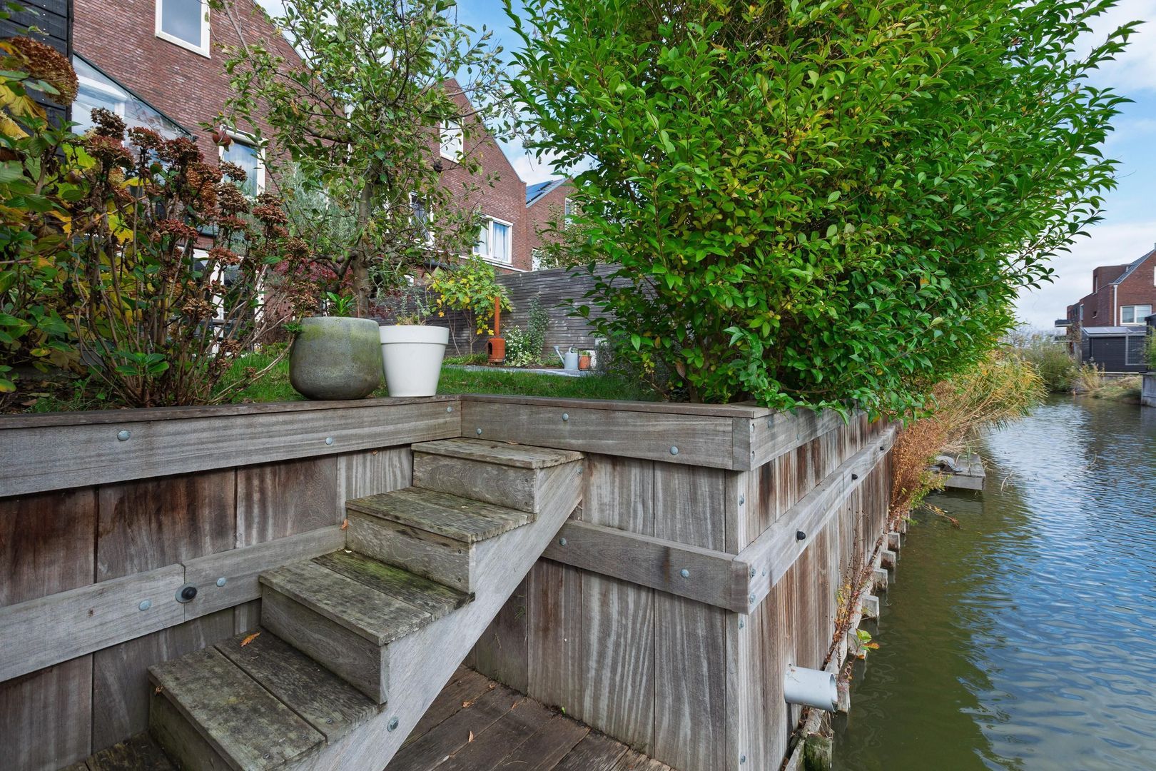 Venlokas 9, Delft foto-11