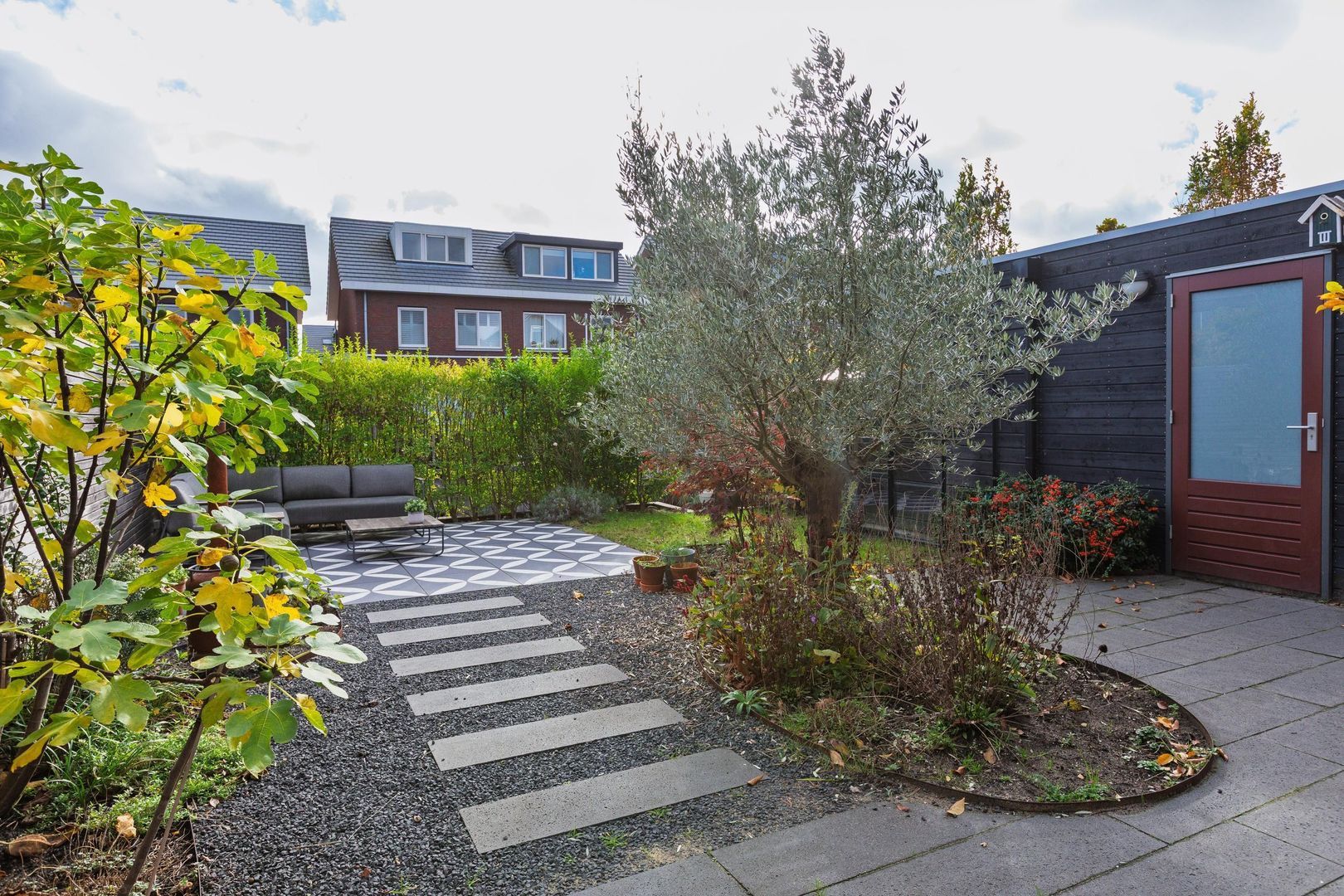 Venlokas 9, Delft foto-14