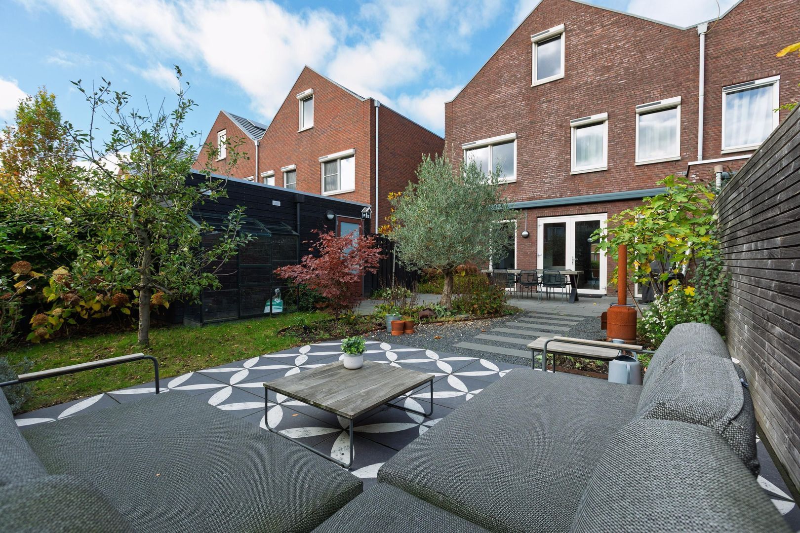 Venlokas 9, Delft foto-18