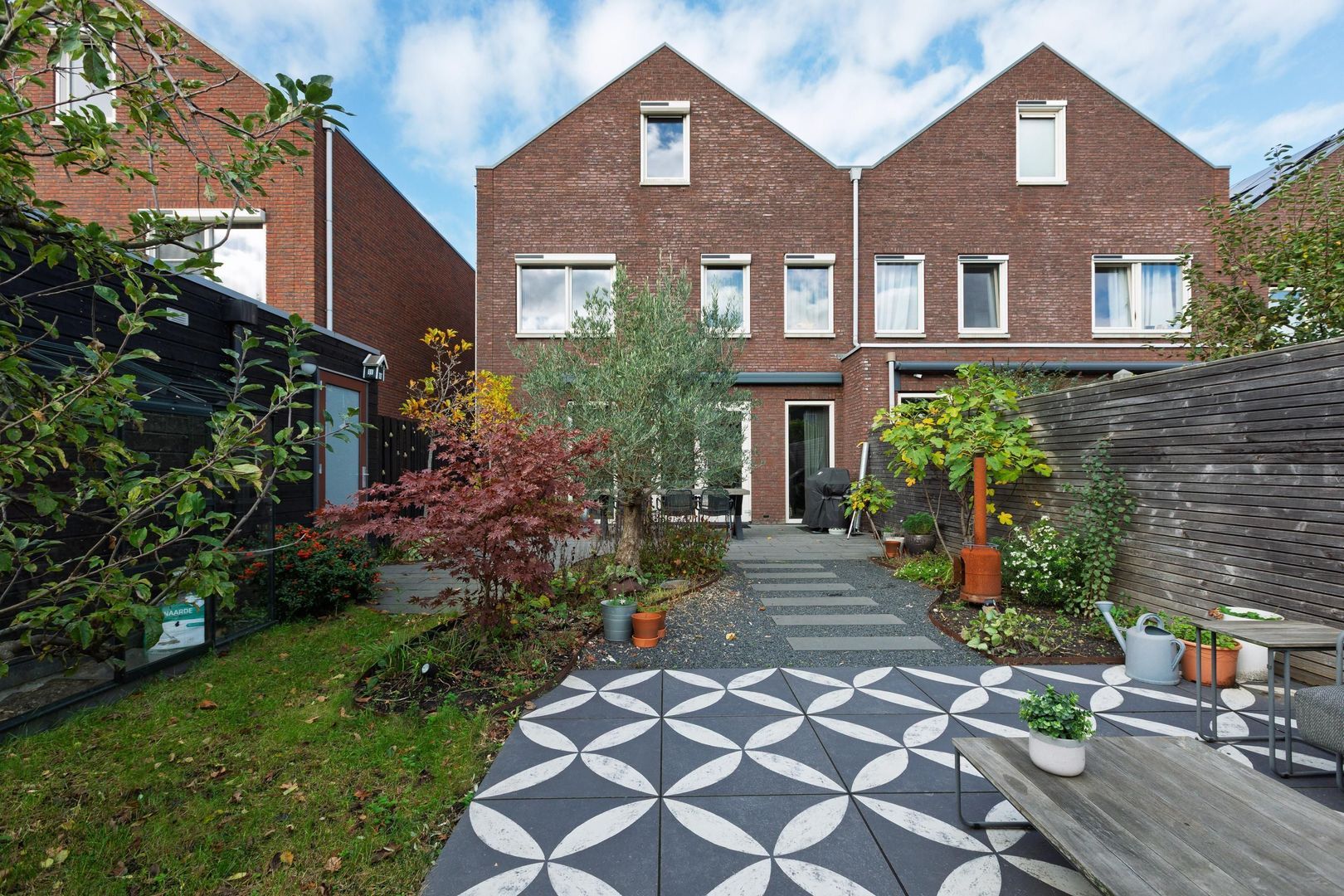 Venlokas 9, Delft foto-17