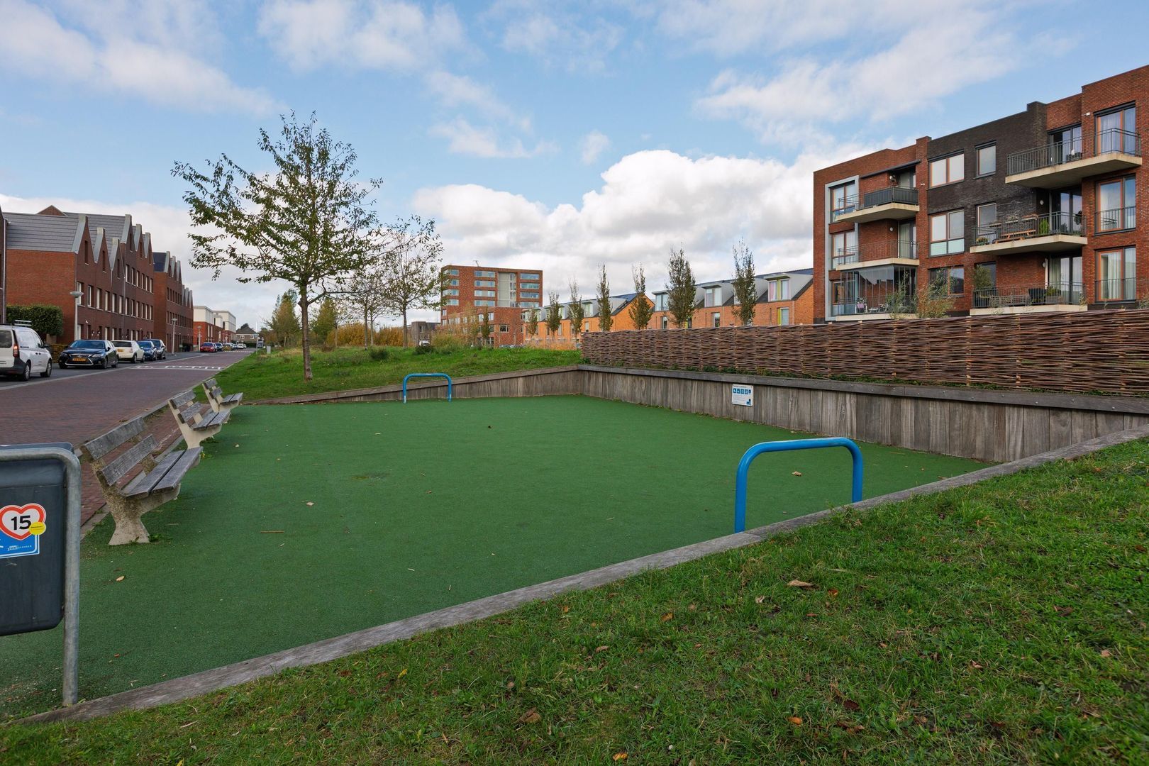 Venlokas 9, Delft foto-50