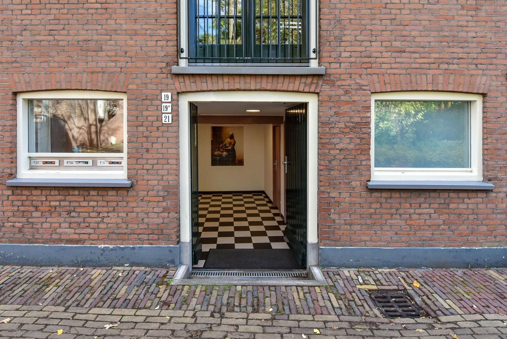 Gasthuissteeg 21, Delft foto-7