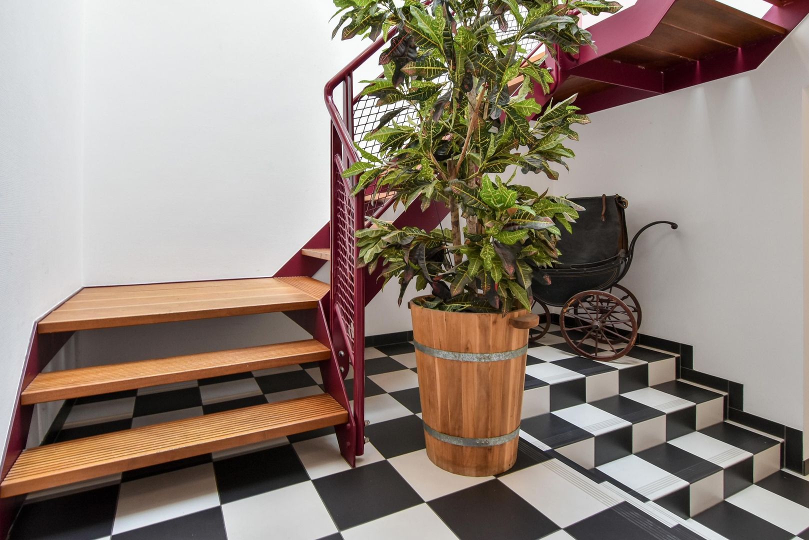 Gasthuissteeg 21, Delft foto-9