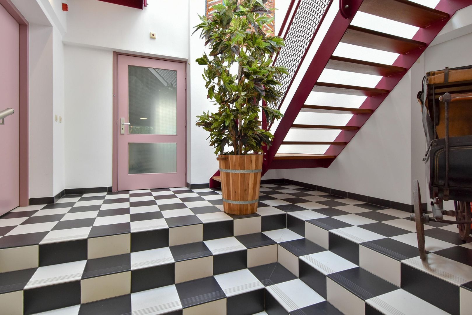 Gasthuissteeg 21, Delft foto-8