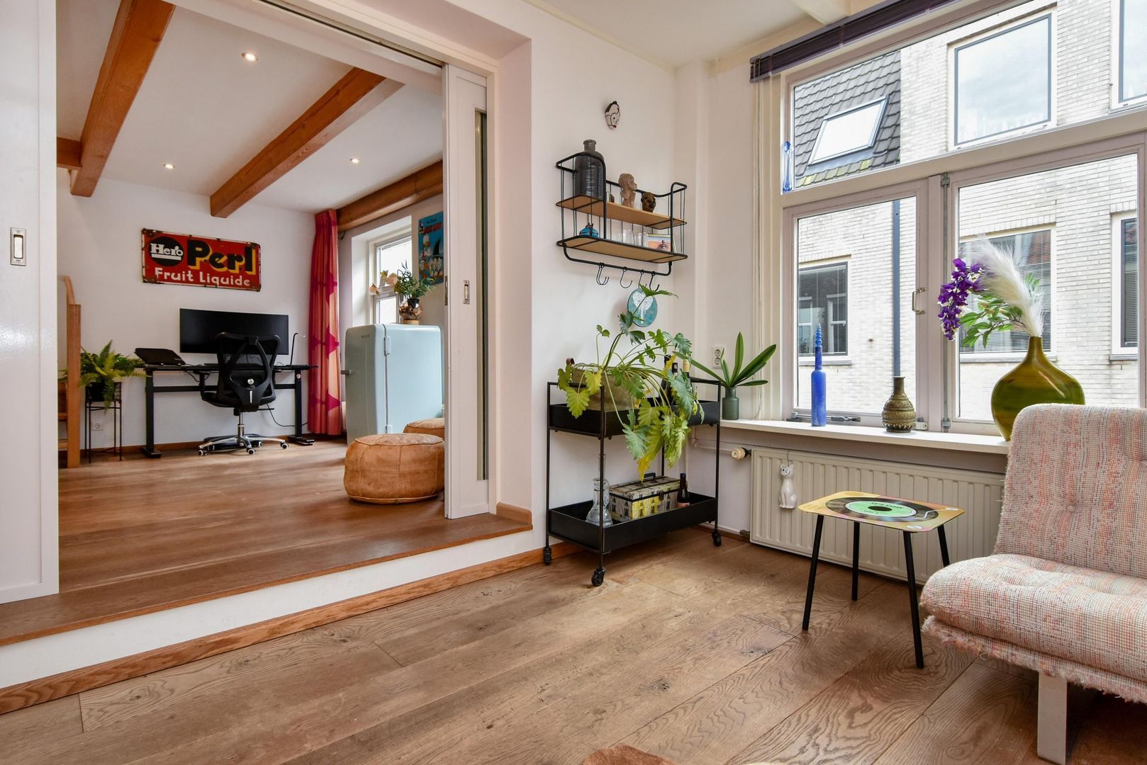 Gasthuissteeg 21, Delft foto-13