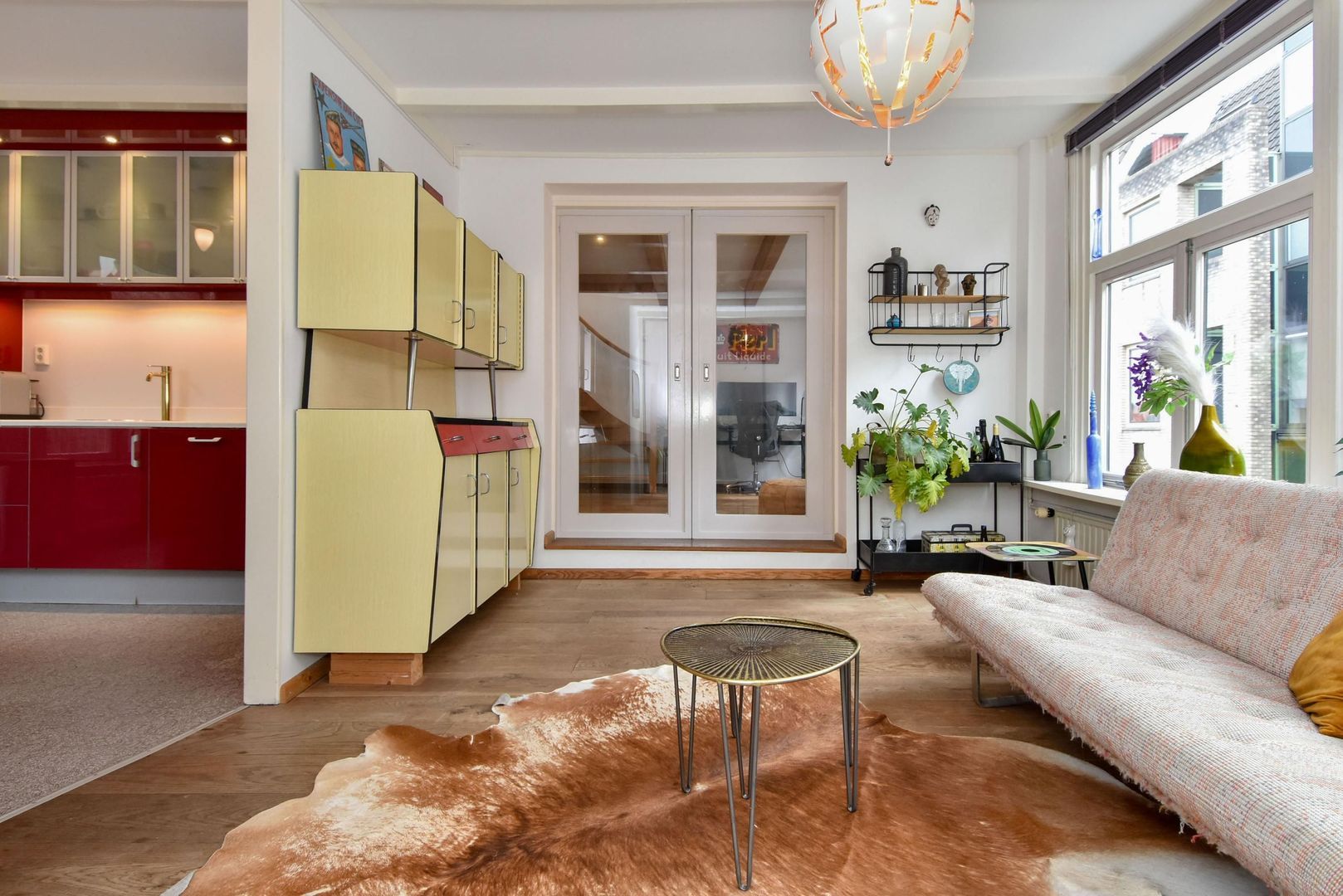 Gasthuissteeg 21, Delft foto-10