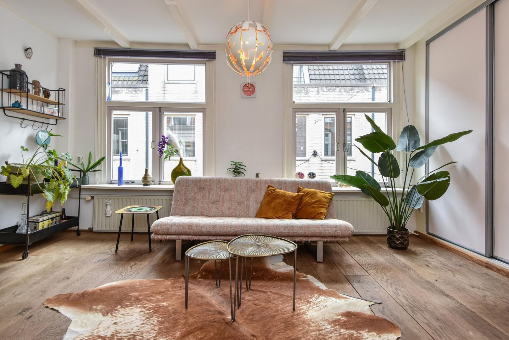 Gasthuissteeg 21, Delft foto-15