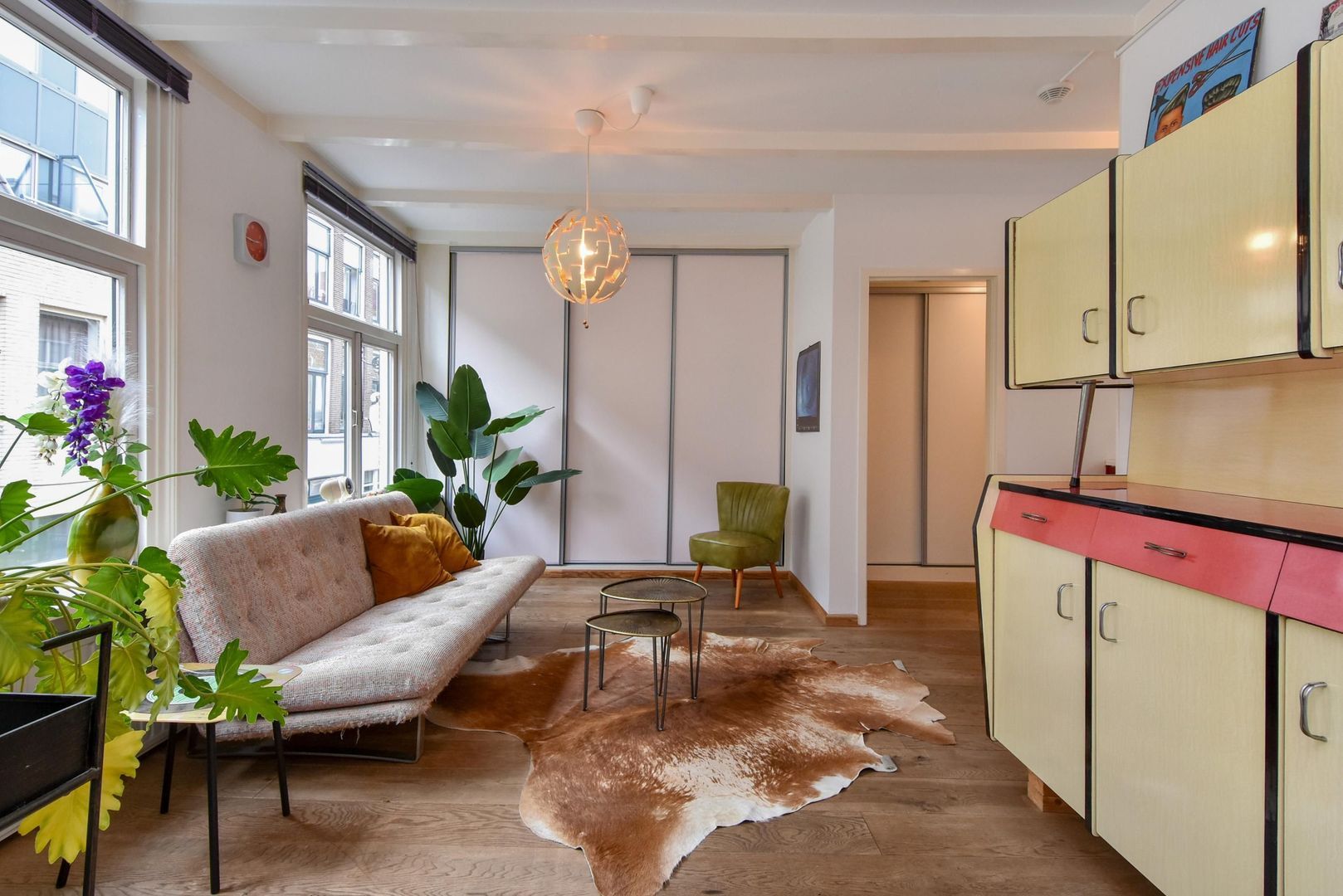 Gasthuissteeg 21, Delft foto-14