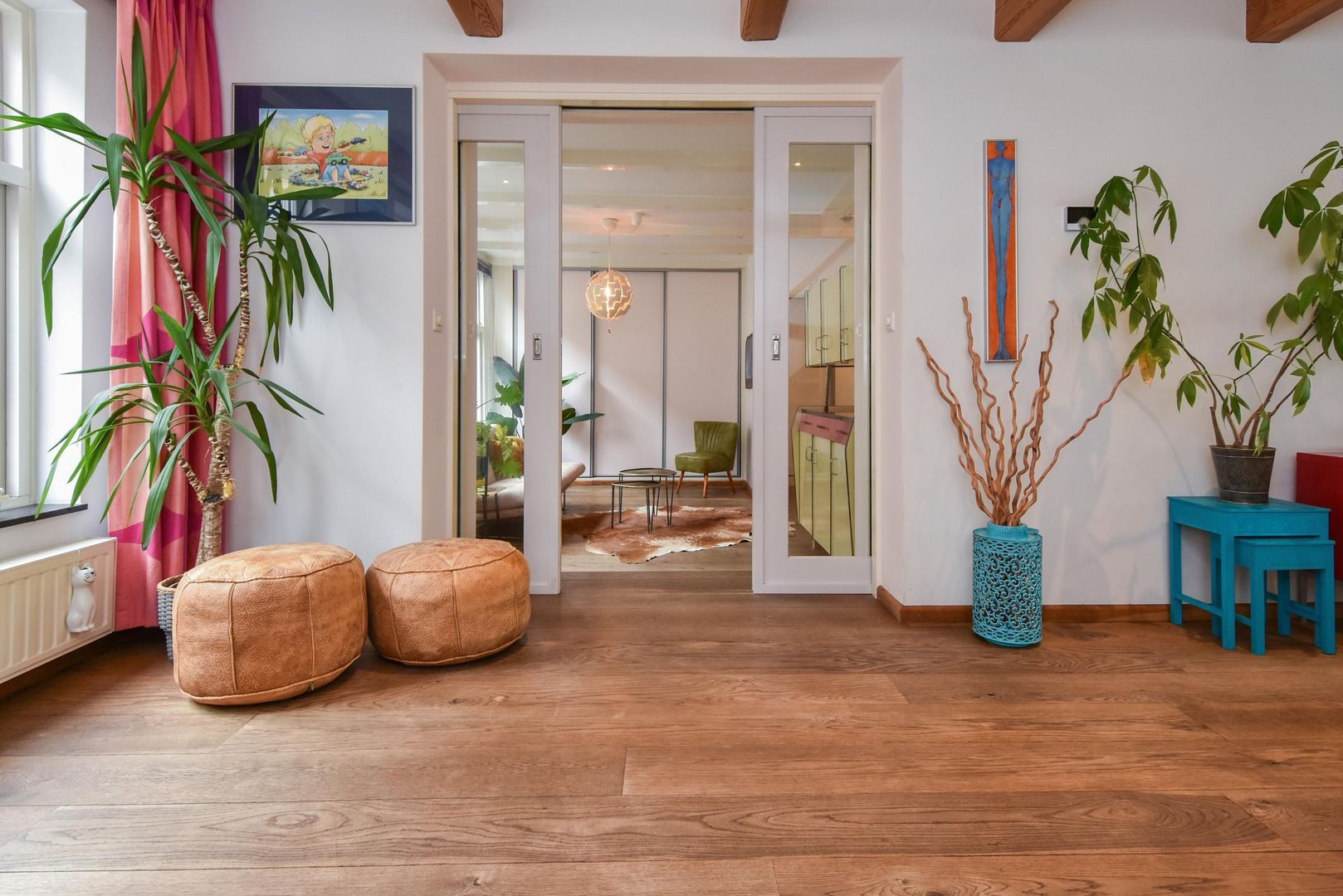 Gasthuissteeg 21, Delft foto-3