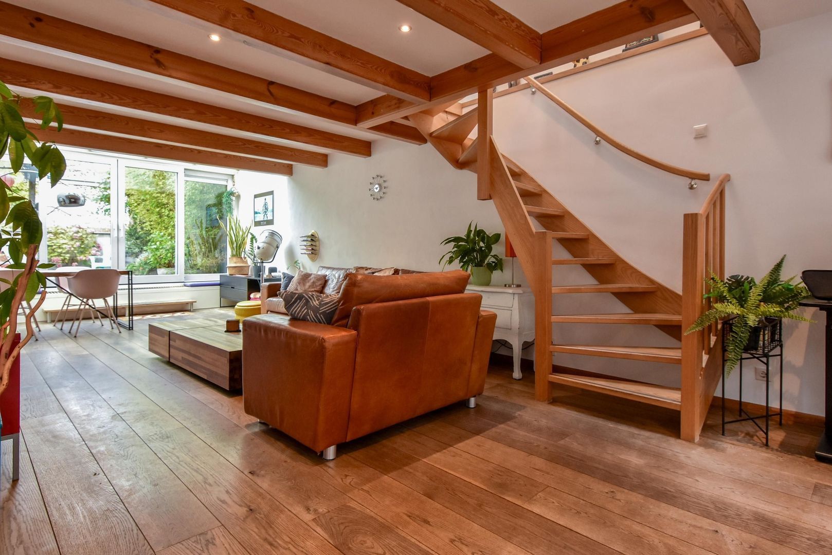 Gasthuissteeg 21, Delft foto-18