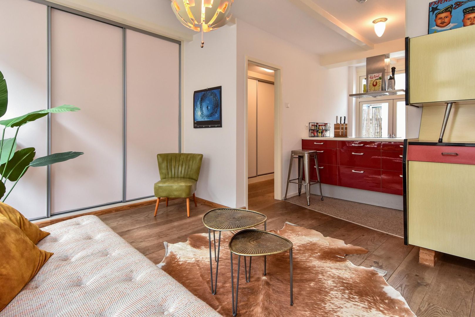 Gasthuissteeg 21, Delft foto-16