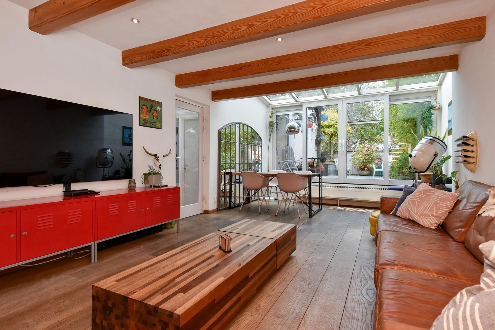 Gasthuissteeg 21, Delft foto-20