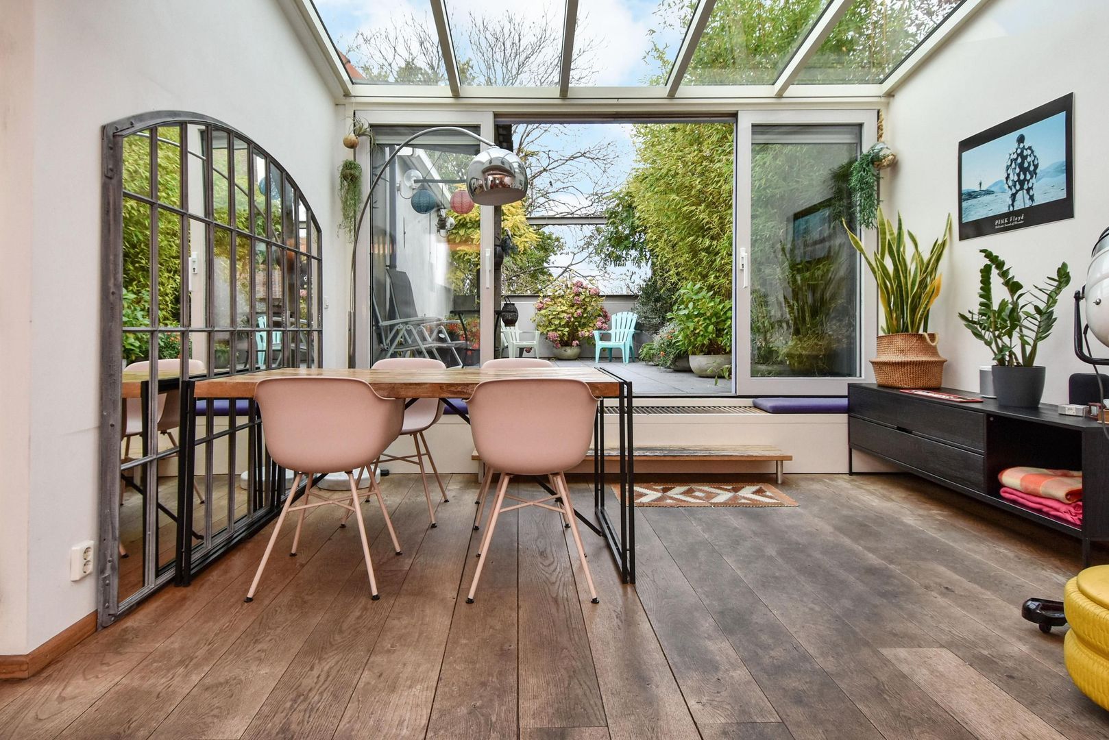 Gasthuissteeg 21, Delft foto-1