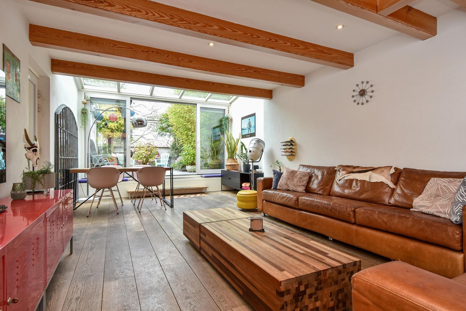 Gasthuissteeg 21, Delft foto-2