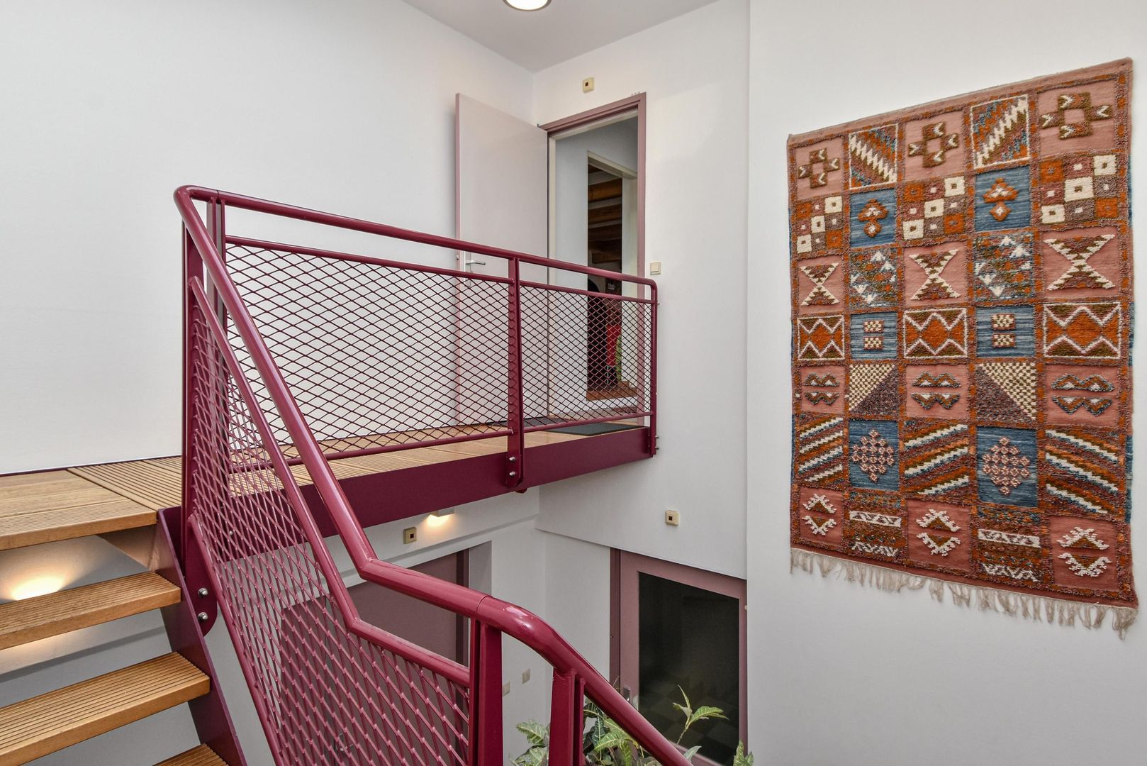 Gasthuissteeg 21, Delft foto-33