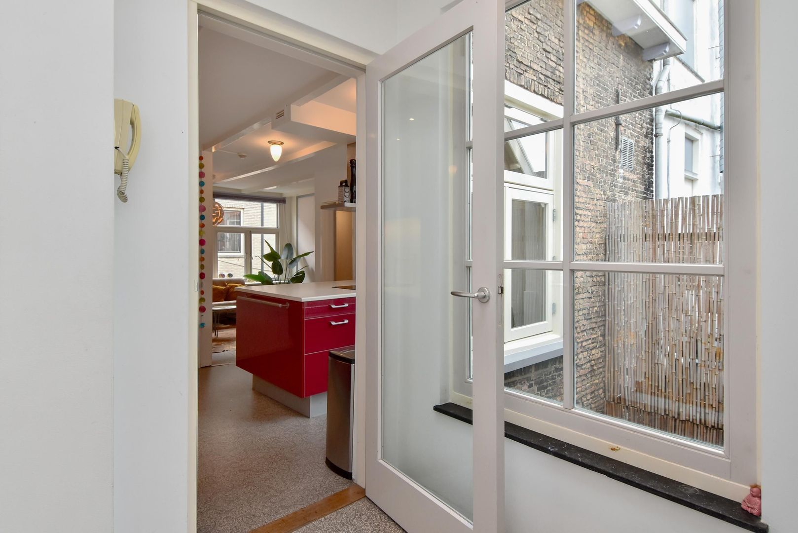 Gasthuissteeg 21, Delft foto-27