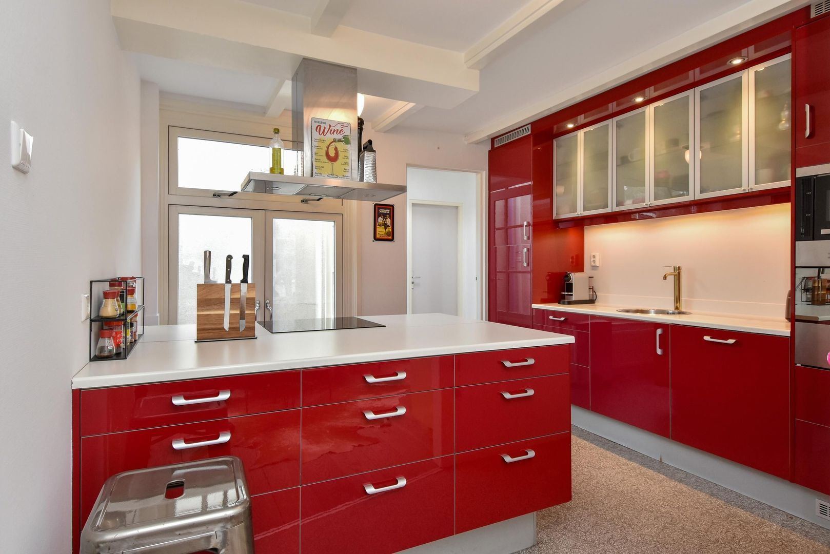 Gasthuissteeg 21, Delft foto-31