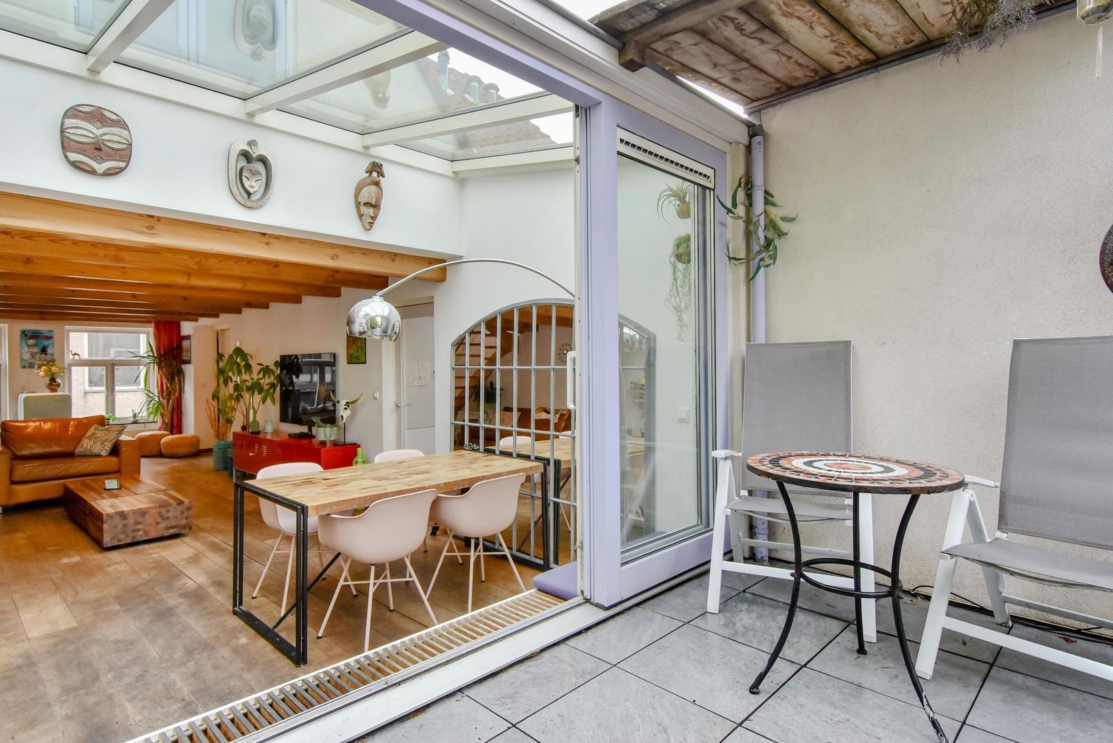 Gasthuissteeg 21, Delft foto-26