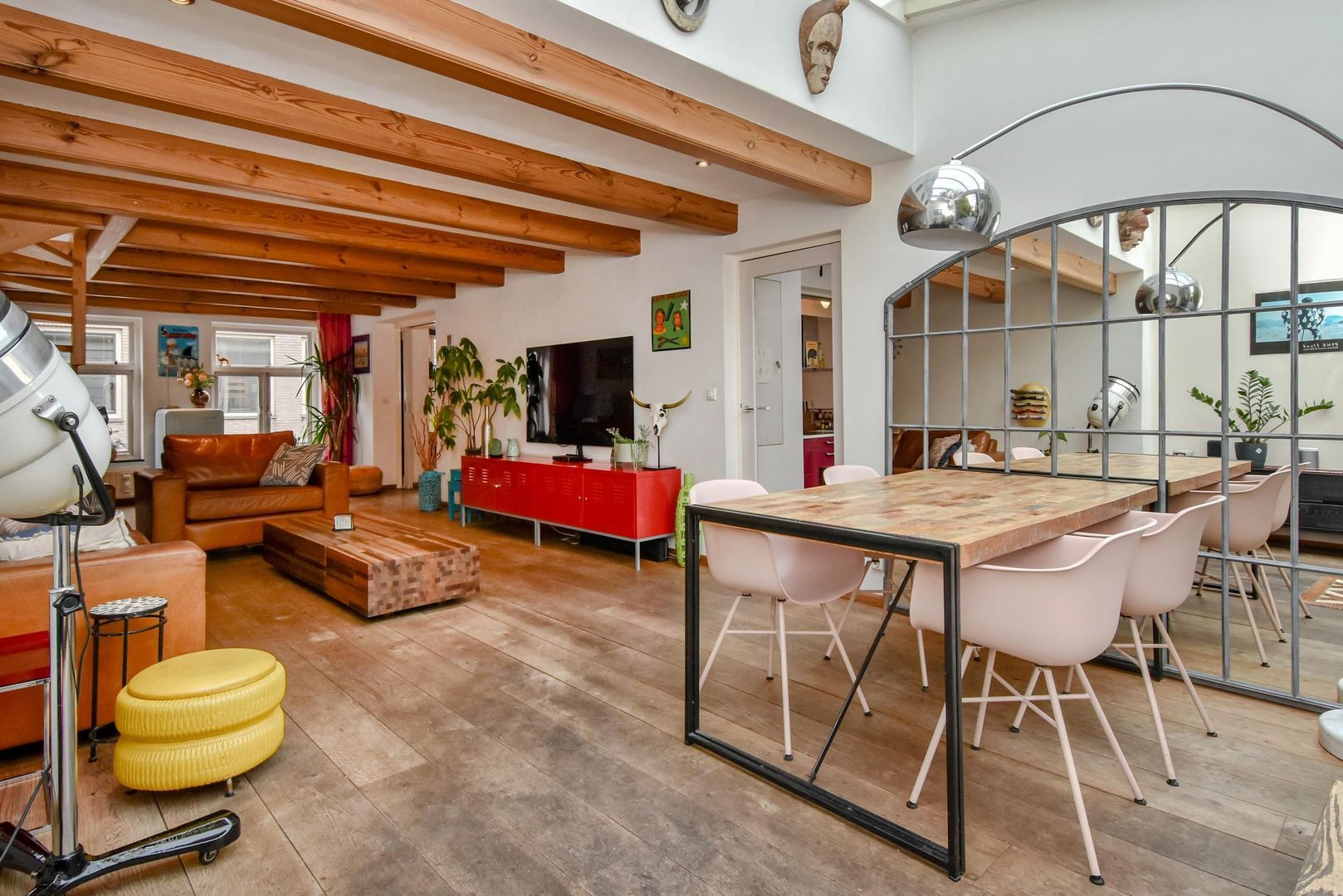 Gasthuissteeg 21, Delft foto-23