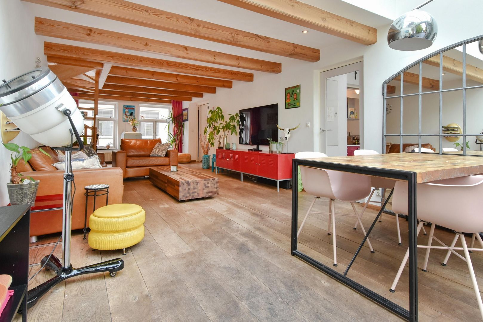 Gasthuissteeg 21, Delft foto-24