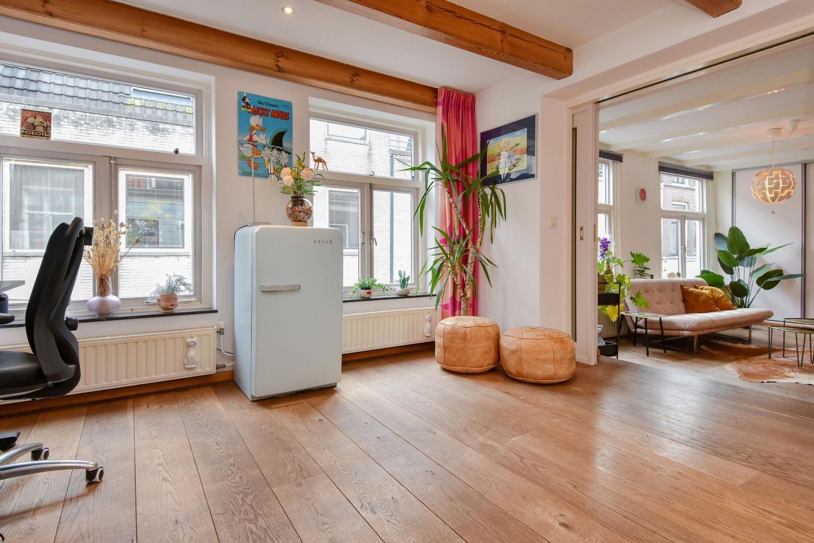 Gasthuissteeg 21, Delft foto-12