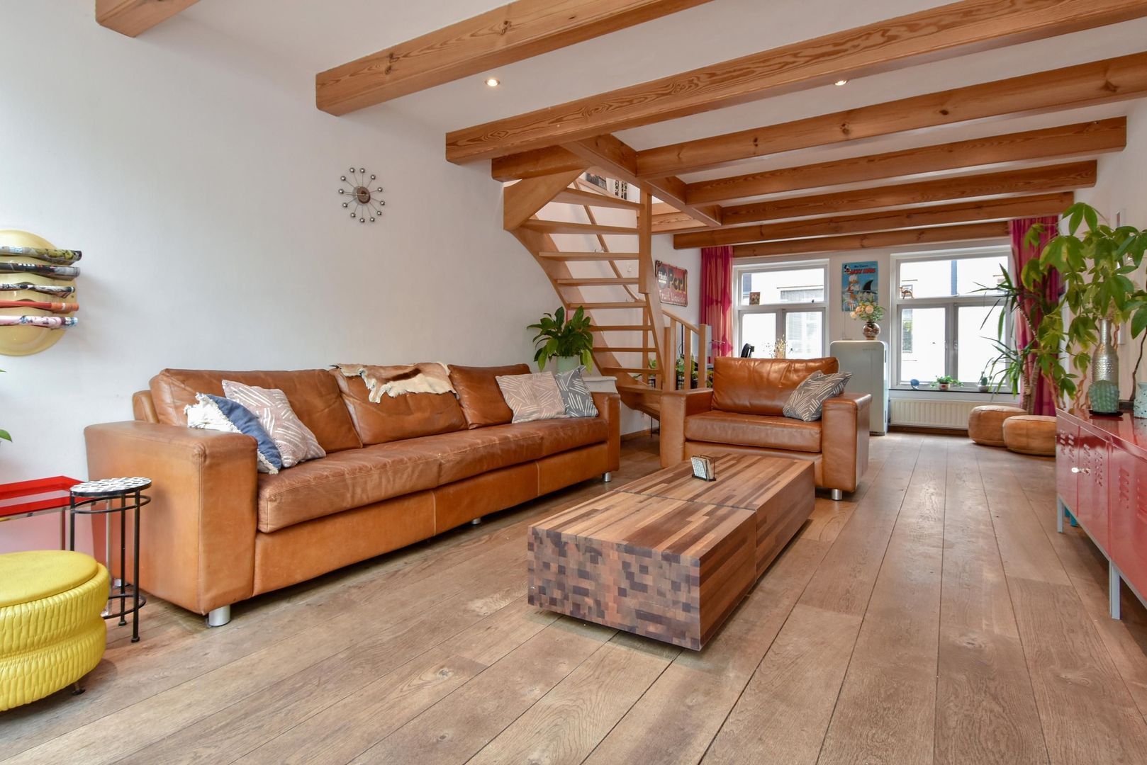 Gasthuissteeg 21, Delft foto-21