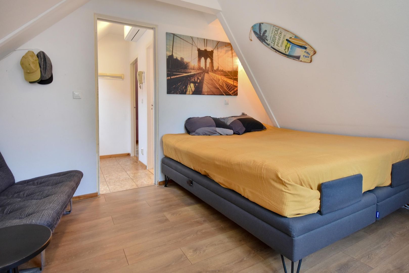 Gasthuissteeg 21, Delft foto-35