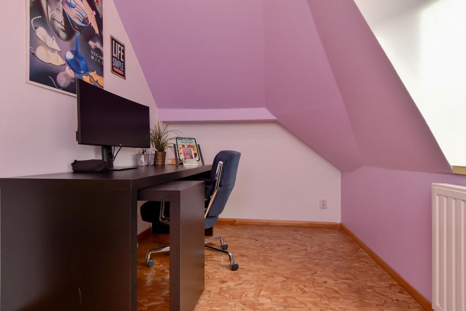 Gasthuissteeg 21, Delft foto-38