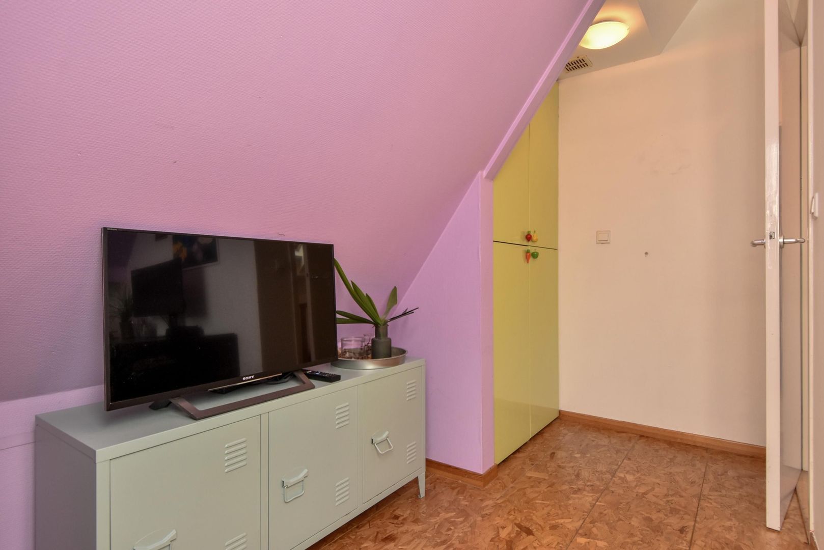 Gasthuissteeg 21, Delft foto-37