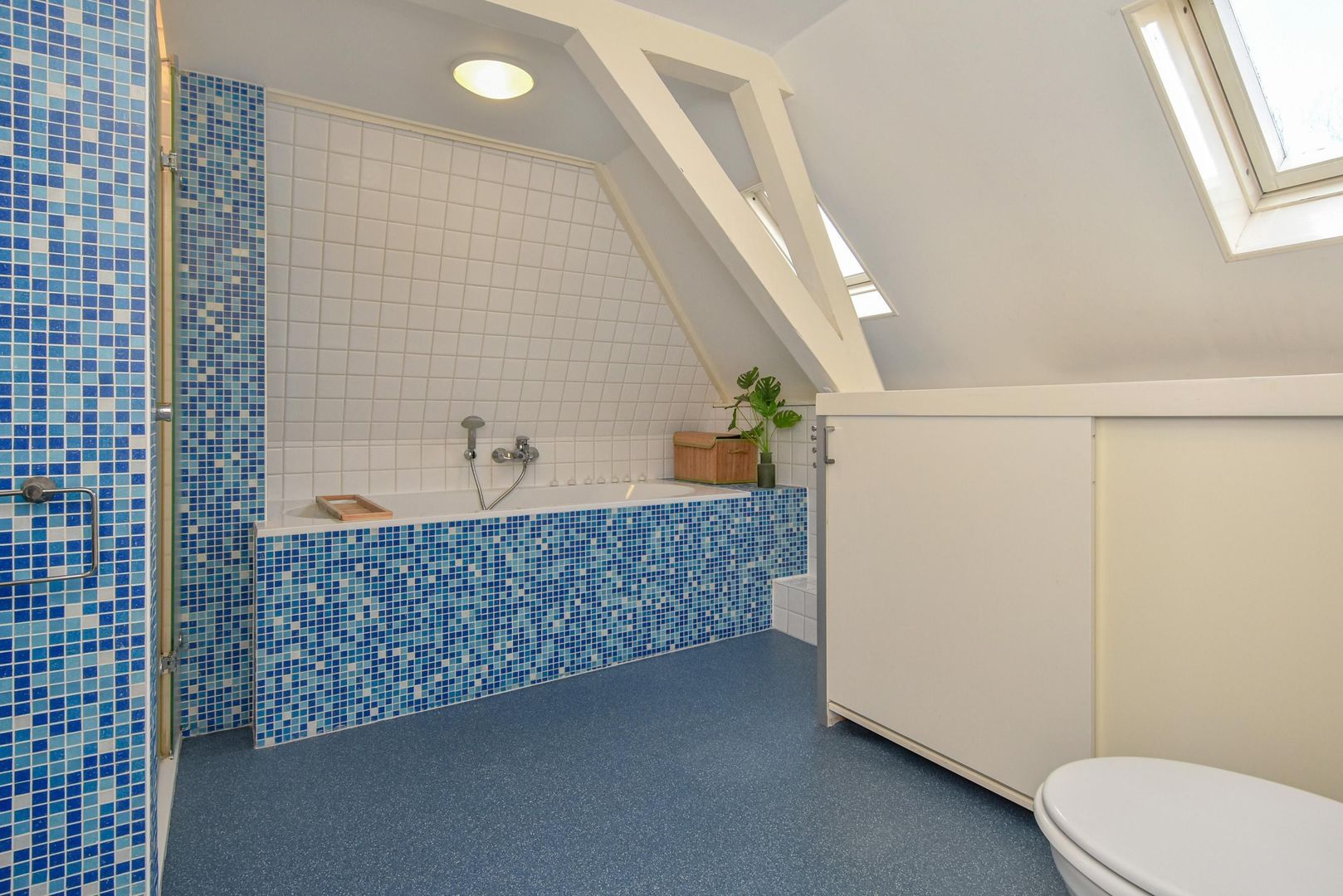 Gasthuissteeg 21, Delft foto-41