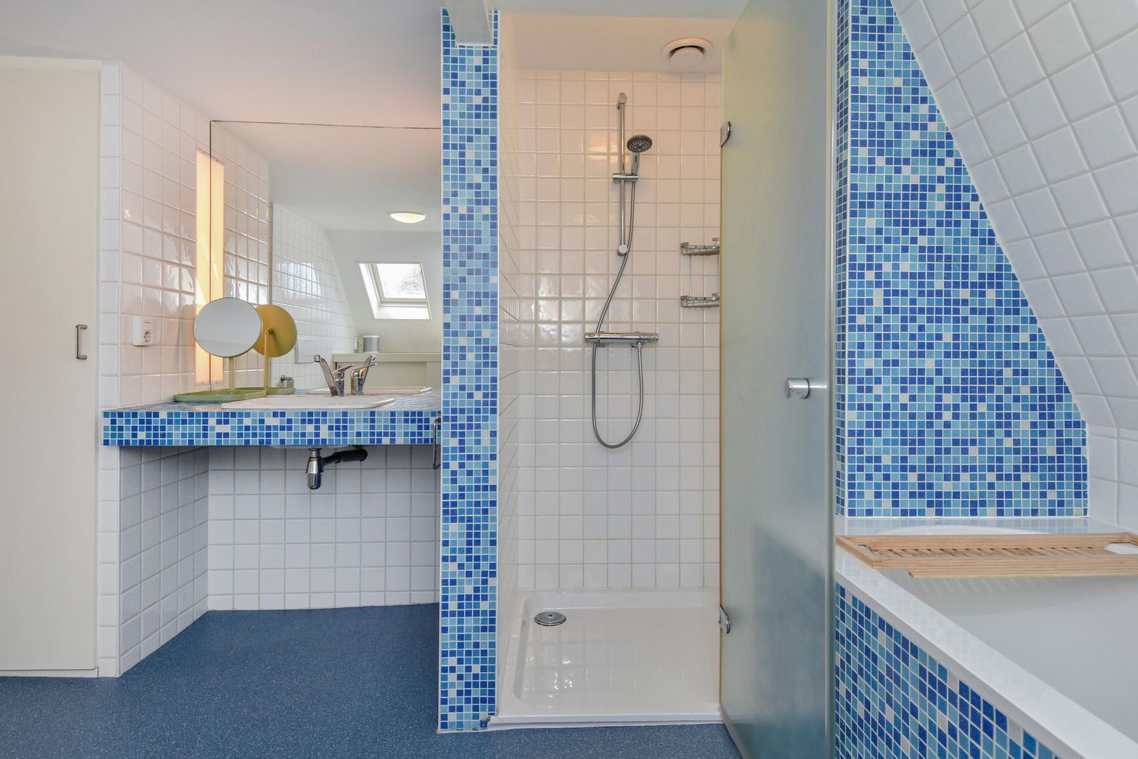 Gasthuissteeg 21, Delft foto-42