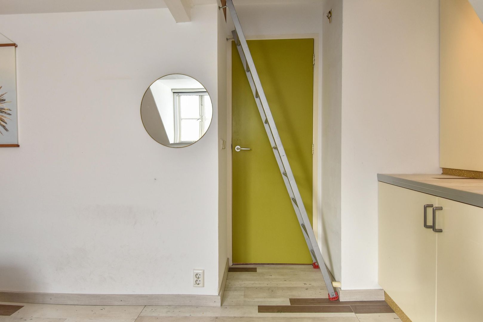 Gasthuissteeg 21, Delft foto-47