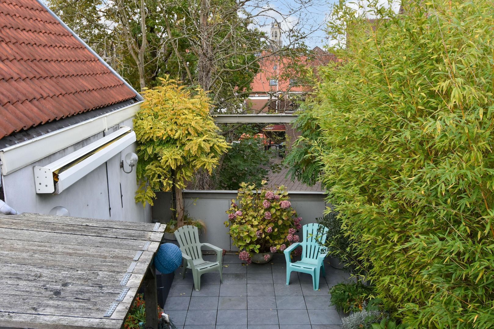 Gasthuissteeg 21, Delft foto-52