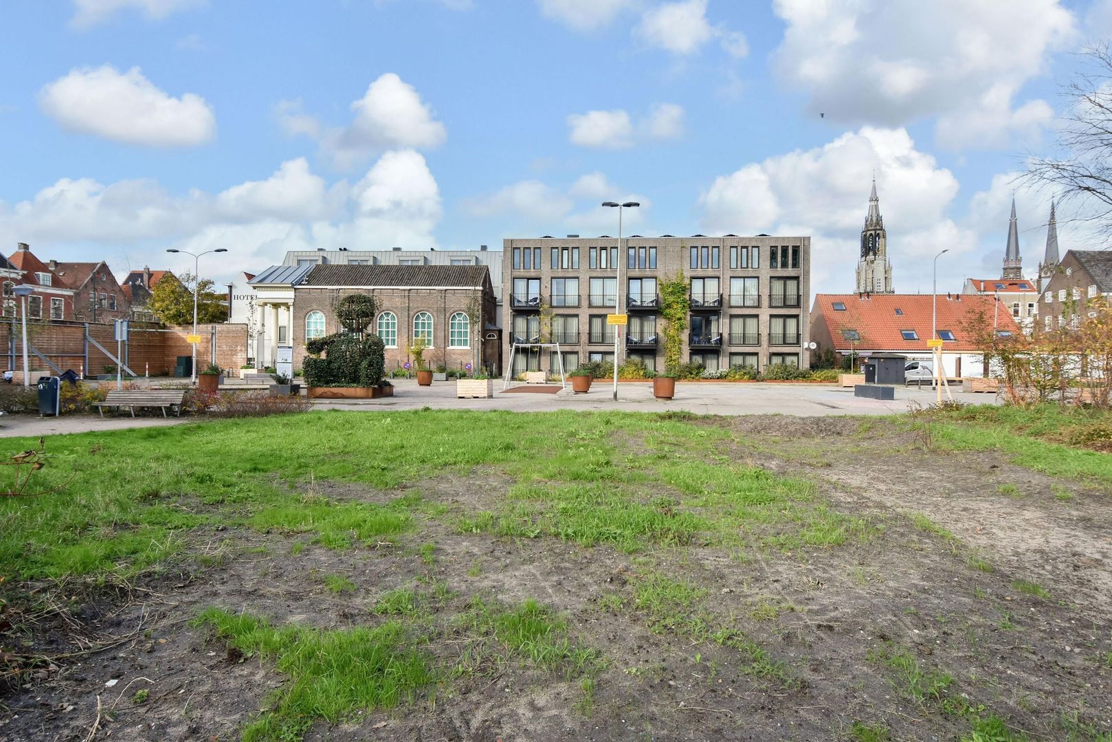 Gasthuissteeg 21, Delft foto-55