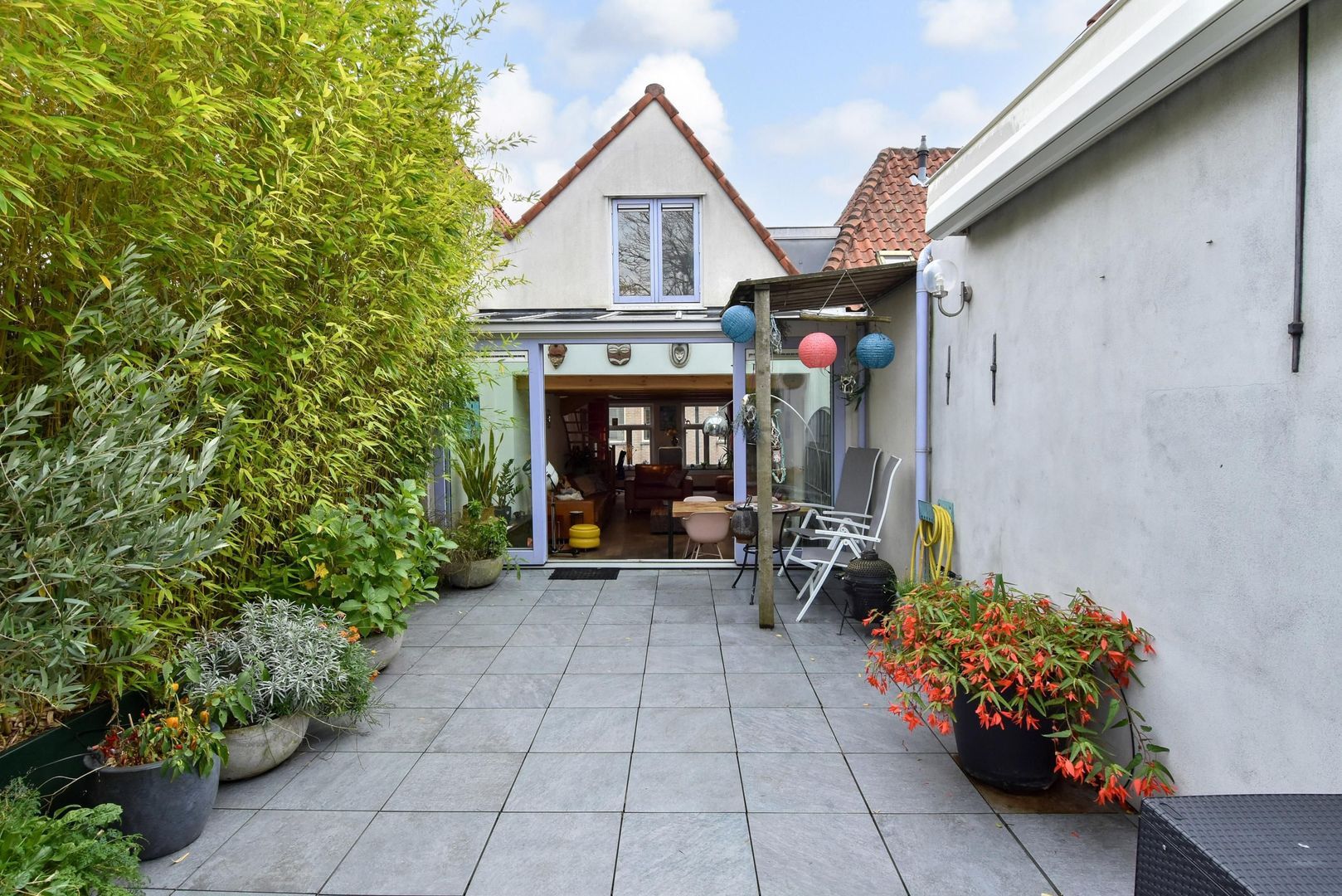 Gasthuissteeg 21, Delft foto-53