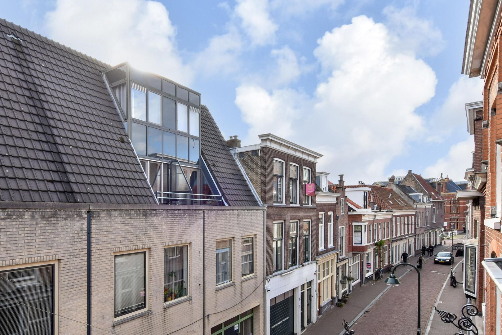 Gasthuissteeg 21, Delft foto-54