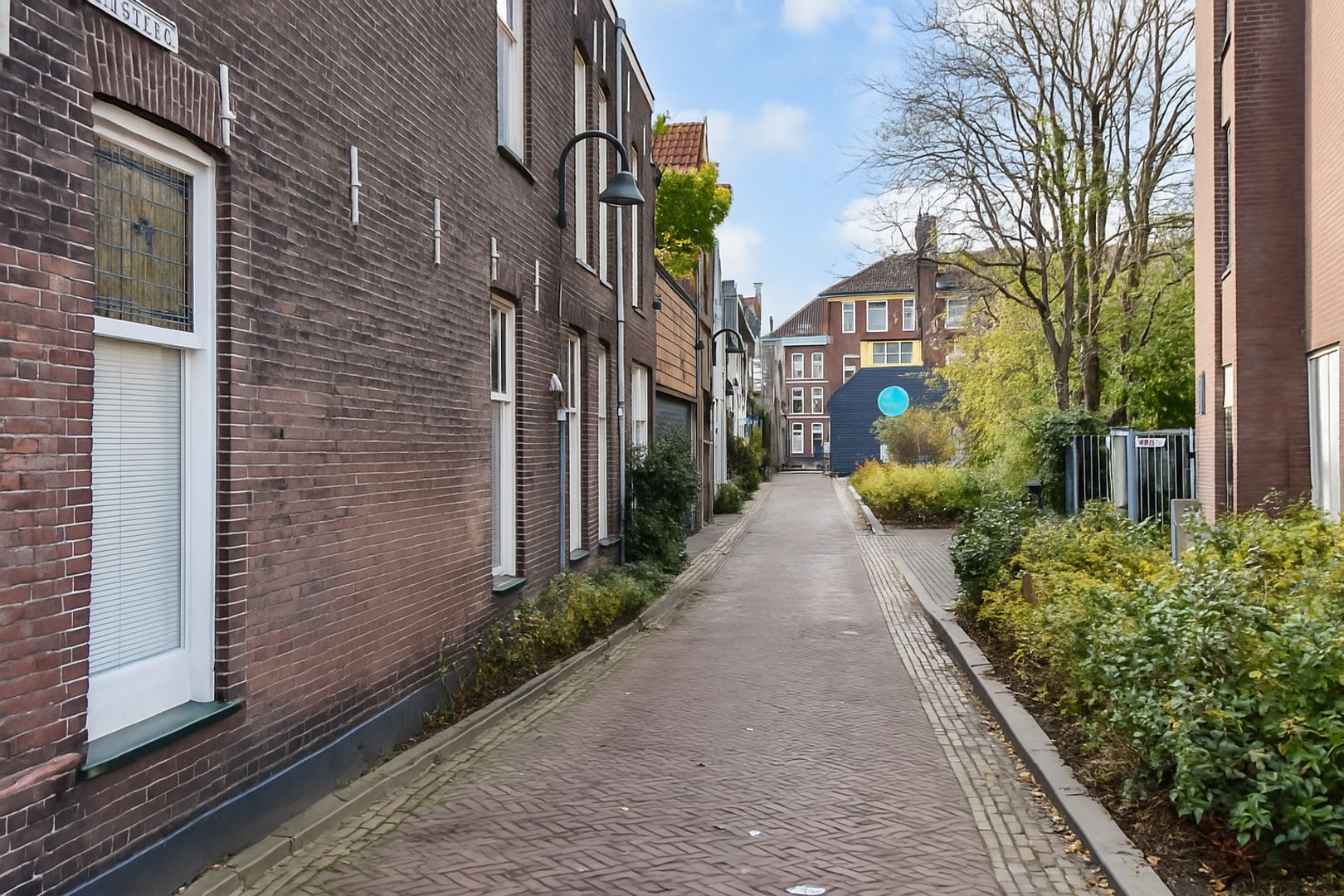 Gasthuissteeg 21, Delft foto-58